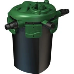 Tetra BP2500 Bio-Active Pressure Filter With 18 Watt UV Clarifier, 2500-gal -Plax Penn Shop 714910 PT2. AC SS1800 V1670614181