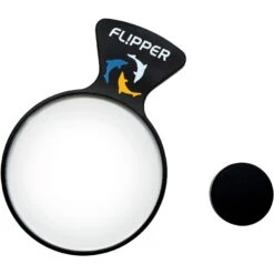 Flipper DeepSee Viewer Fish Coral Care 8 Flipper DeepSee Viewer Fish Coral Care -Plax Penn Shop 755326 PT1. AC SS1800 V1673466930