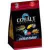 Cobalt Aquatics Select Cichlid Flakes Fish Food 1 Cobalt Aquatics Select Cichlid Flakes Fish Food -Plax Penn Shop 765790 MAIN. AC SS1800 V1676321669
