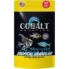 Cobalt Aquatics Tropical Granular Fish Food, 2.7-oz Pouch 2 Cobalt Aquatics Tropical Granular Fish Food, 2.7-oz Pouch -Plax Penn Shop 765854 MAIN. AC SS1800 V1676321668
