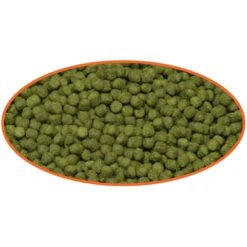 Cobalt Aquatics Select Goldfish & Koi Fish Food, 8.9-oz Pouch -Plax Penn Shop 765910 PT2. AC SS1800 V1676322112