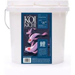 IKU KOI KICHI Wheat Germ Koi Fish Food