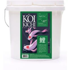 IKU KOI KICHI Staple Koi Fish Food