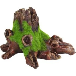 Penn-Plax Aqua-Flora 3-Piece Bundle Naturally Inspired Bogwood Fish Ornament, Multicolor -Plax Penn Shop 767646 PT1. AC SS1800 V1675348678