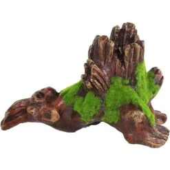 Penn-Plax Aqua-Flora 3-Piece Bundle Naturally Inspired Bogwood Fish Ornament, Multicolor -Plax Penn Shop 767646 PT2. AC SS1800 V1675348672