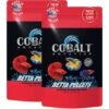 Cobalt Aquatics Select Betta Pellet Food, 1.2-oz Bag, 2 Count -Plax Penn Shop 768286 MAIN. AC SS1800 V1675455580
