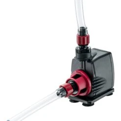 Hydor Seltz L20 Universal Centrifugal Pump, 185-gph, Black -Plax Penn Shop 769758 PT3. AC SS1800 V1678373607