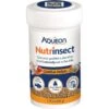 Aqueon Nutrinsect Fish-Free Fish Food Goldfish Pellets