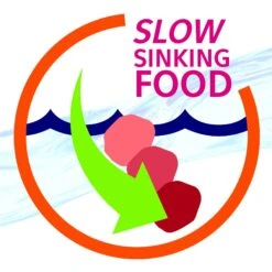 Aqueon Nutrinsect Fish-Free Fish Food Goldfish Pellets -Plax Penn Shop 770454 PT5. AC SS1800 V1681849249