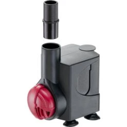 Hydor Pico Centrifugal Fish Pump, Black -Plax Penn Shop 773366 PT2. AC SS1800 V1675968536