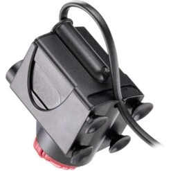 Hydor Pico Centrifugal Fish Pump, Black -Plax Penn Shop 773366 PT4. AC SS1800 V1675972476