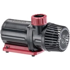 Hydor Seltz DDC Contollable Universal Fish Pump, Black