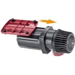 Hydor Seltz DDC Contollable Universal Fish Pump, Black -Plax Penn Shop 773414 PT4. AC SS1800 V1676395720