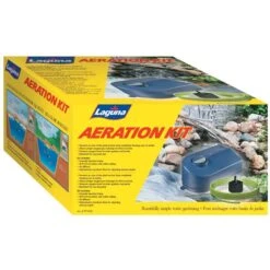 Laguna Aeration Pump Kit