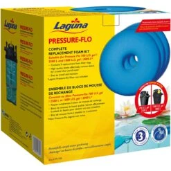 Laguna Pressure Flo Foam PT1500/PT1725