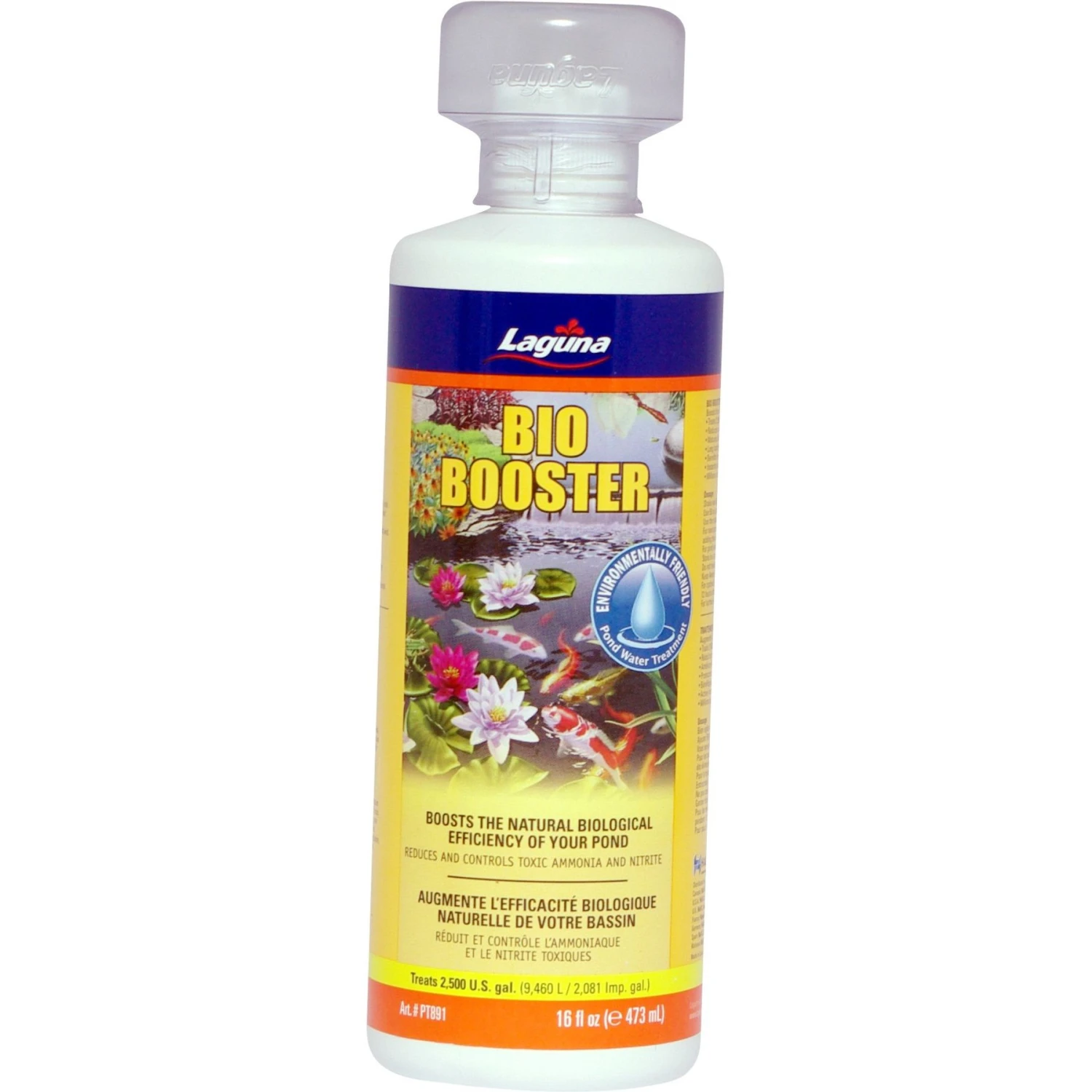 Laguna Bio Booster, 16-oz 3 Laguna Bio Booster, 16-oz