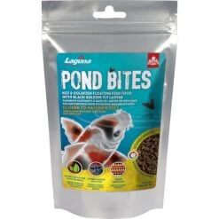Laguna Laguna Fly Mix Pond Fish Food, 26-oz