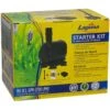 Laguna Container Garden & Small Pond Starter Kit -Plax Penn Shop 780190 MAIN. AC SS1800 V1689345621