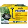 Laguna PowerJet 600/2200 Fountain Pump Kit -Plax Penn Shop 780222 MAIN. AC SS1800 V1689345680