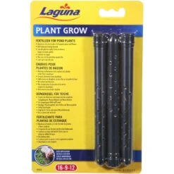 Laguna Once-A-Year Fertilizer Spike Aquatic Plant Fertilizer, 3 Count