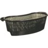 Laguna Contour Planting Basket, 18 X 8-in -Plax Penn Shop 780398 MAIN. AC SS1800 V1689345636