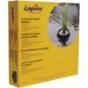 Laguna Floating Planting Basket, X-Large 2 Laguna Floating Planting Basket, X-Large -Plax Penn Shop 780494 MAIN. AC SS1800 V1689344992
