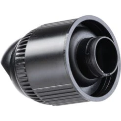 Hydor Flo Rotating Water Deflector Attachment Aquarium Accessory, Black, 80/310-gph 9 Hydor Flo Rotating Water Deflector Attachment Aquarium Accessory, Black, 80/310-gph -Plax Penn Shop 787246 PT2. AC SS1800 V1683035357