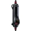 Hydor In-Line External Hose Aquarium Heater, Black -Plax Penn Shop 789286 MAIN. AC SS1800 V1683902220