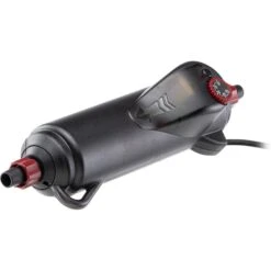 Hydor In-Line External Hose Aquarium Heater, Black -Plax Penn Shop 789286 PT1. AC SS1800 V1683905952