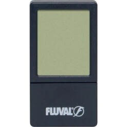 Fluval Wireless 2-in-1 Digital Fish Thermometer -Plax Penn Shop 792214 PT1. AC SS1800 V1689345643