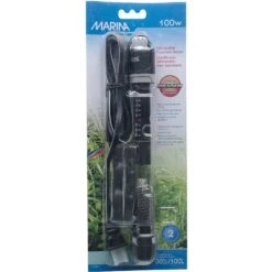 Marina 8.5-in Submersible Fish Heater