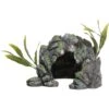 Marina Decor Polyresin Cave Fish Ornament -Plax Penn Shop 792390 MAIN. AC SS1800 V1689344986