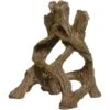 Marina Decor Mangrove Root Fish Ornament