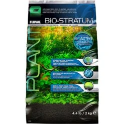 Fluval Bio Stratum Fish Substrate
