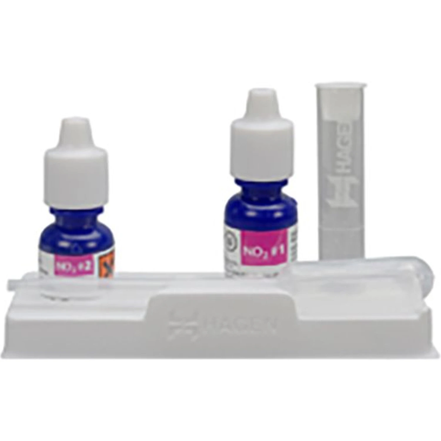 Fluval Nitrite Fish Water Test Kit 5 Fluval Nitrite Fish Water Test Kit - Image 3
