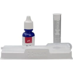 Fluval Fresh PH Low Range Fish Water Test Kit -Plax Penn Shop 792918 PT2. AC SS1800 V1689344917