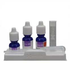 Fluval Fresh & Salt Calcium Fish Water Test Kit -Plax Penn Shop 792934 PT2. AC SS1800 V1689345577