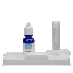Fluval Fresh & Salt PH High Range Fish Water Test Kit -Plax Penn Shop 792966 PT2. AC SS1800 V1689344971