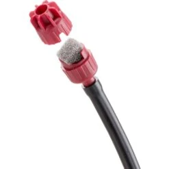 Hydor H2Show Bubble Maker Original Ario 2 Internal Venturi Air Pump, Black, 50-gal 15 Hydor H2Show Bubble Maker Original Ario 2 Internal Venturi Air Pump, Black, 50-gal -Plax Penn Shop 794510 PT6. AC SS1800 V1683035357