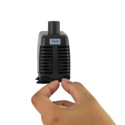 OASE Indoor Aquatics Optimax 250 Fish Pump -Plax Penn Shop 795158 PT2. AC SS1800 V1680285531