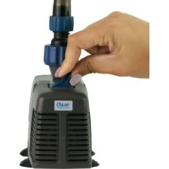 OASE Indoor Aquatics Optimax 560 Fish Pump -Plax Penn Shop 795190 PT3. AC SS1800 V1680278683