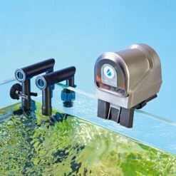 OASE Indoor Aquatics Fishguard Automatic Fish Accessory -Plax Penn Shop 795286 PT3. AC SS1800 V1680284806