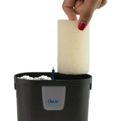 OASE Indoor Aquatics Filtosmart 60 External Fish Filter 9 OASE Indoor Aquatics Filtosmart 60 External Fish Filter -Plax Penn Shop 795430 PT3. AC SS1800 V1680280593