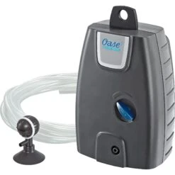 OASE Indoor Aquatics Oxymax 100 Fish Filter