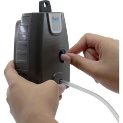 OASE Indoor Aquatics Oxymax 100 Fish Filter -Plax Penn Shop 795510 PT4. AC SS1800 V1680285526