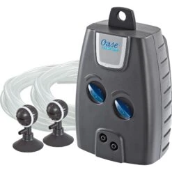 OASE Indoor Aquatics Oxymax 200 Fish Filter