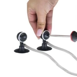 OASE Indoor Aquatics Oxymax 200 Fish Filter -Plax Penn Shop 795526 PT4. AC SS1800 V1680277937