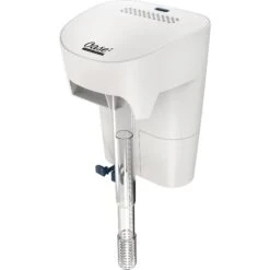 OASE Indoor Aquatics Biostyle 20 Fish Filter, White