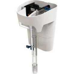 OASE Indoor Aquatics Biostyle 20 Fish Filter, White -Plax Penn Shop 795606 PT2. AC SS1800 V1680280906