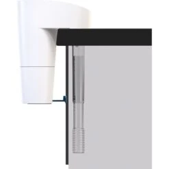 OASE Indoor Aquatics Biostyle 20 Fish Filter, White -Plax Penn Shop 795606 PT5. AC SS1800 V1680288098